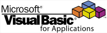 LogoMicrosoftVBA