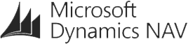 Logo Microsoft Dynamics NAV