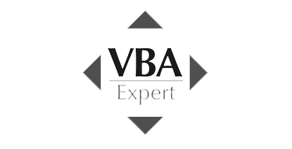 Logo Microsoft VBA